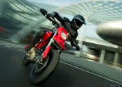 Ducati Hypermotard